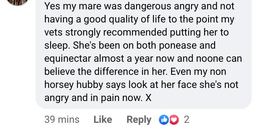 Ervaring / reviews Ponease