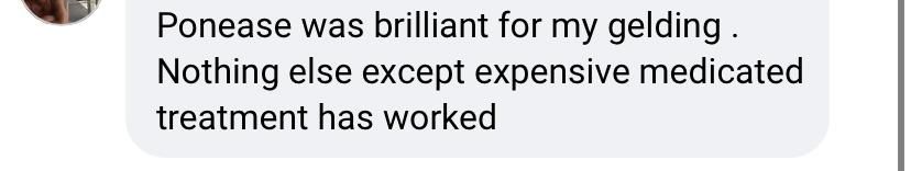 Ervaring / reviews Ponease