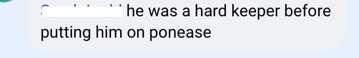 Reviews Ponease