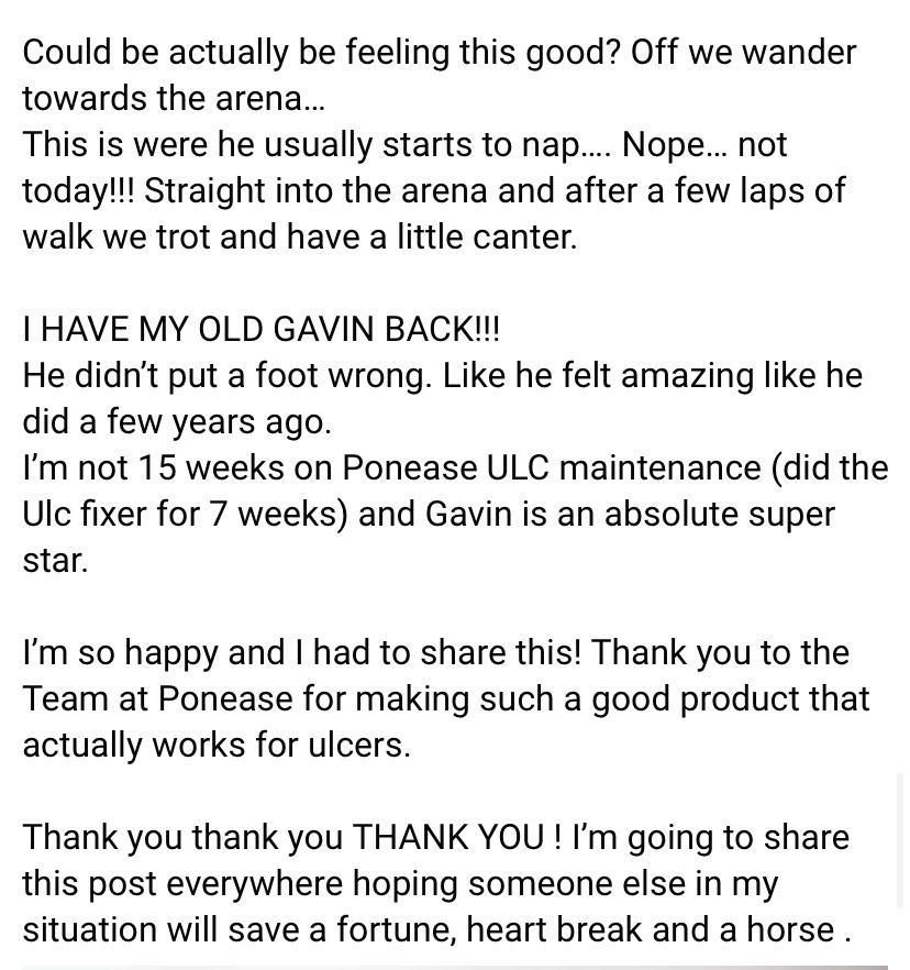 Reviews Ponease