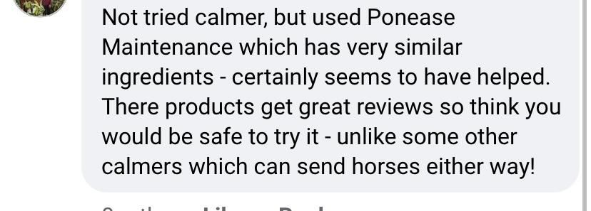 Ervaring / reviews Ponease