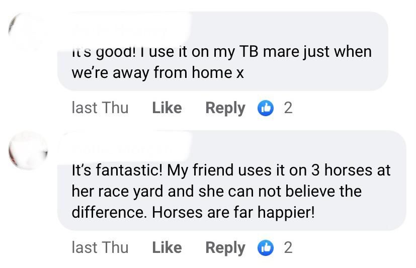 Ervaring / reviews Ponease