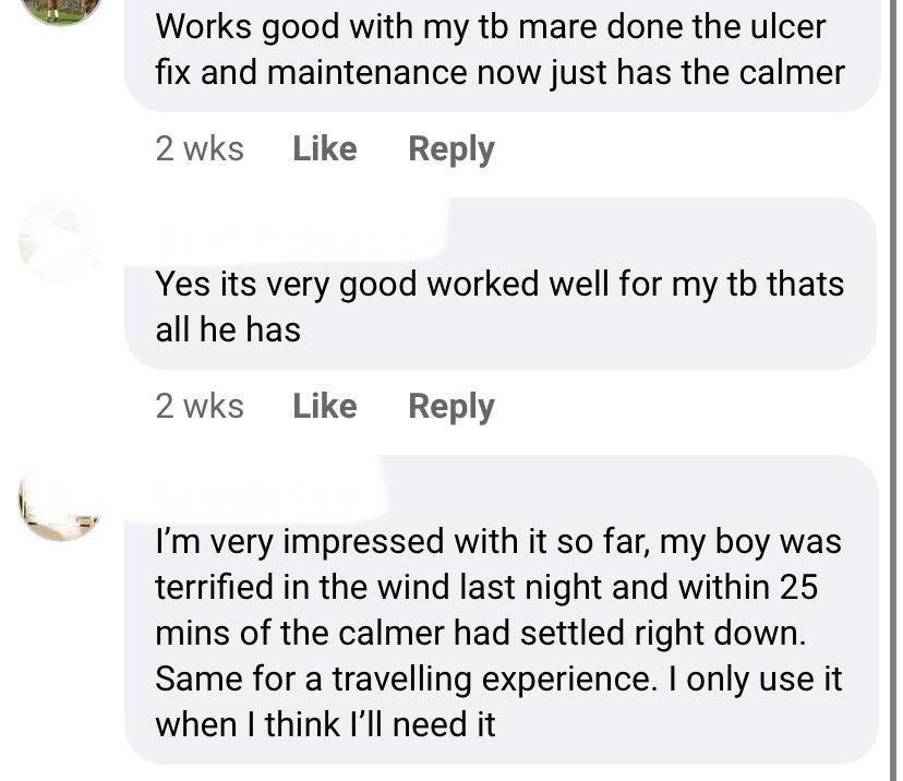 Ervaring / reviews Ponease