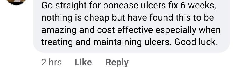 Ervaring / reviews Ponease
