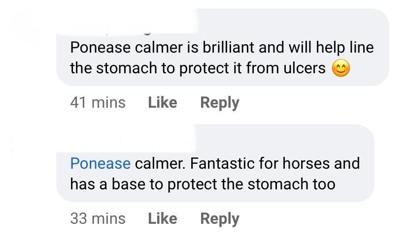 Ervaring / reviews Ponease