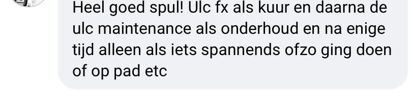 natuurlijke maagzweerbehandeling paarden