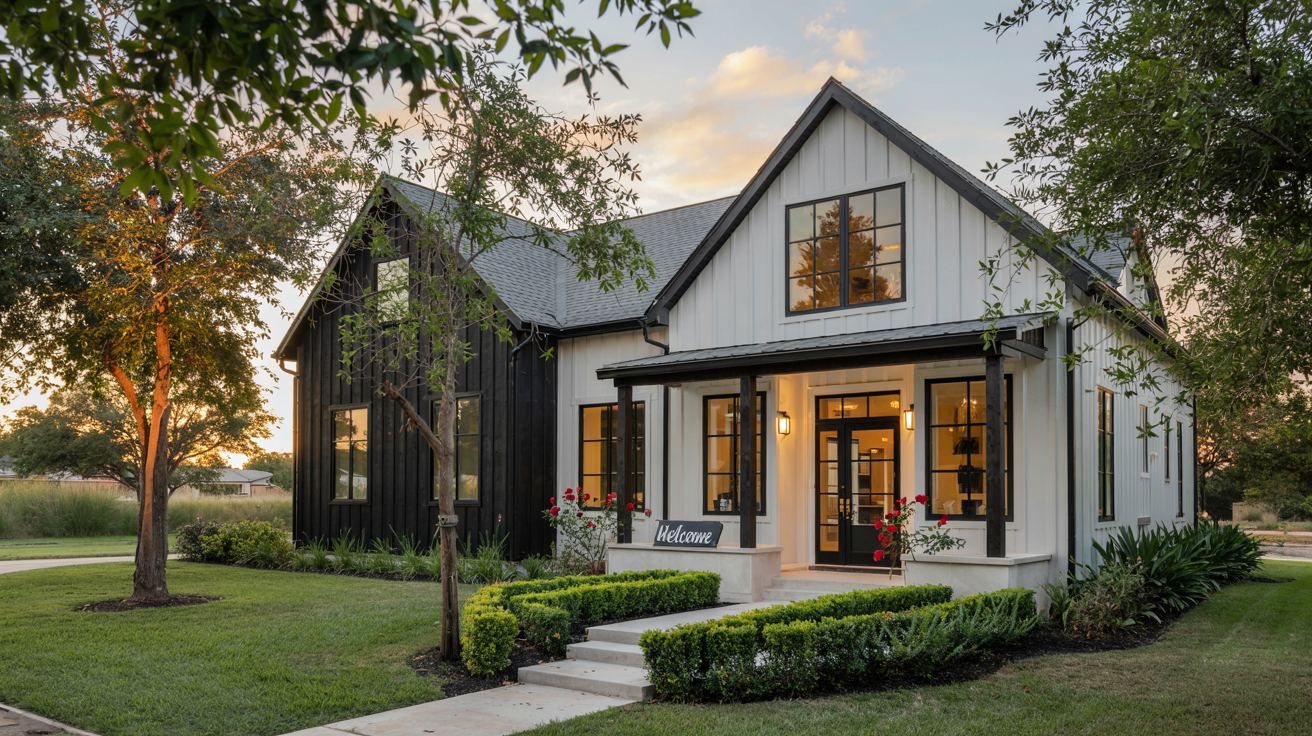 How to Choose a Custom Home Builder
