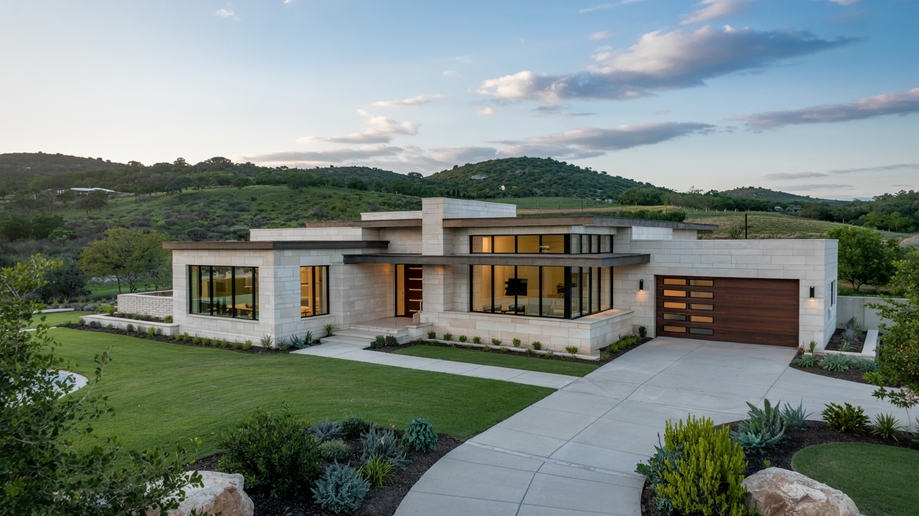 Best Construction Companies in Westlake Hills