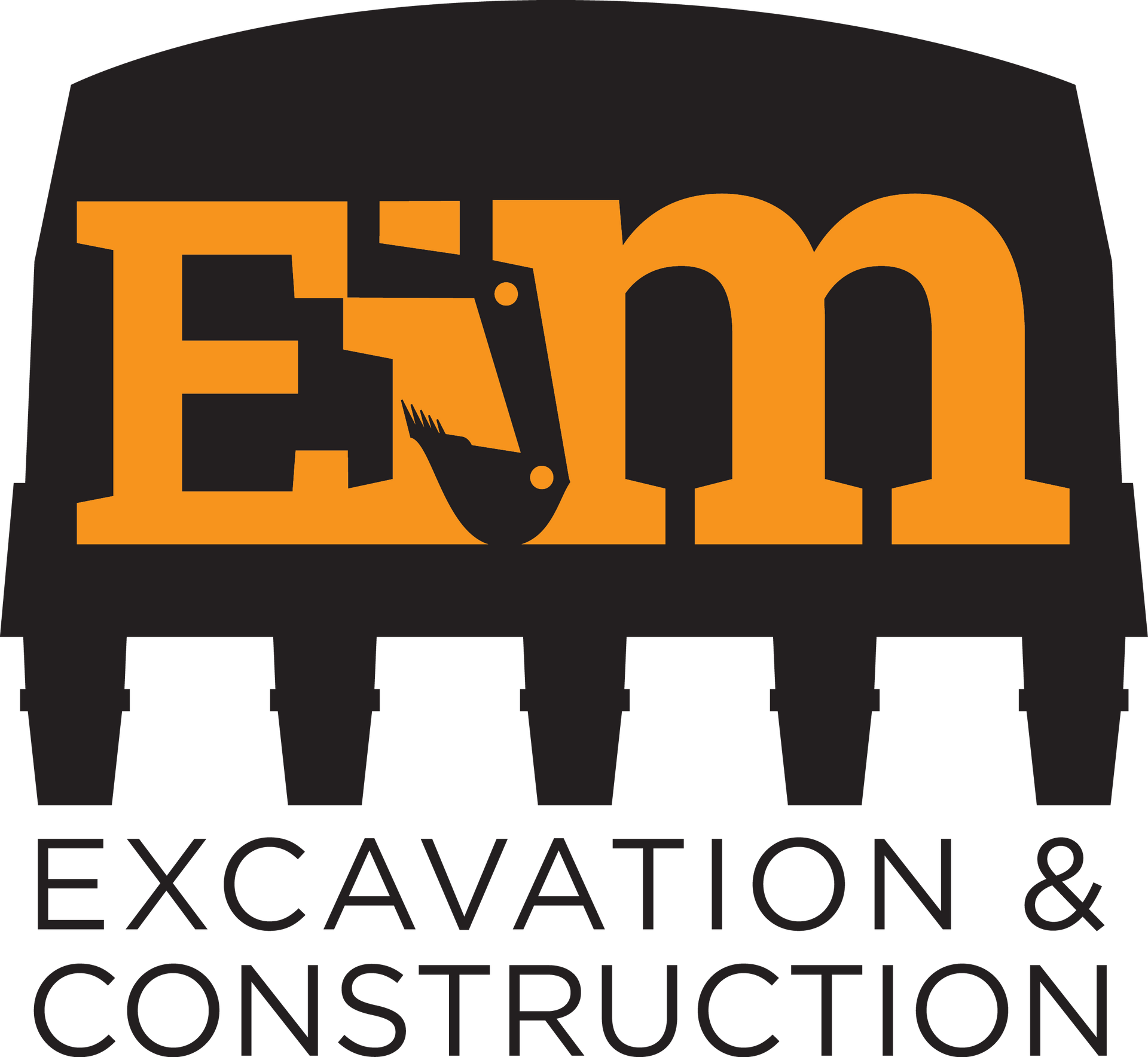 Logo: Orange