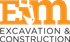 Earth in Motion Logo Earth in Motion Logo