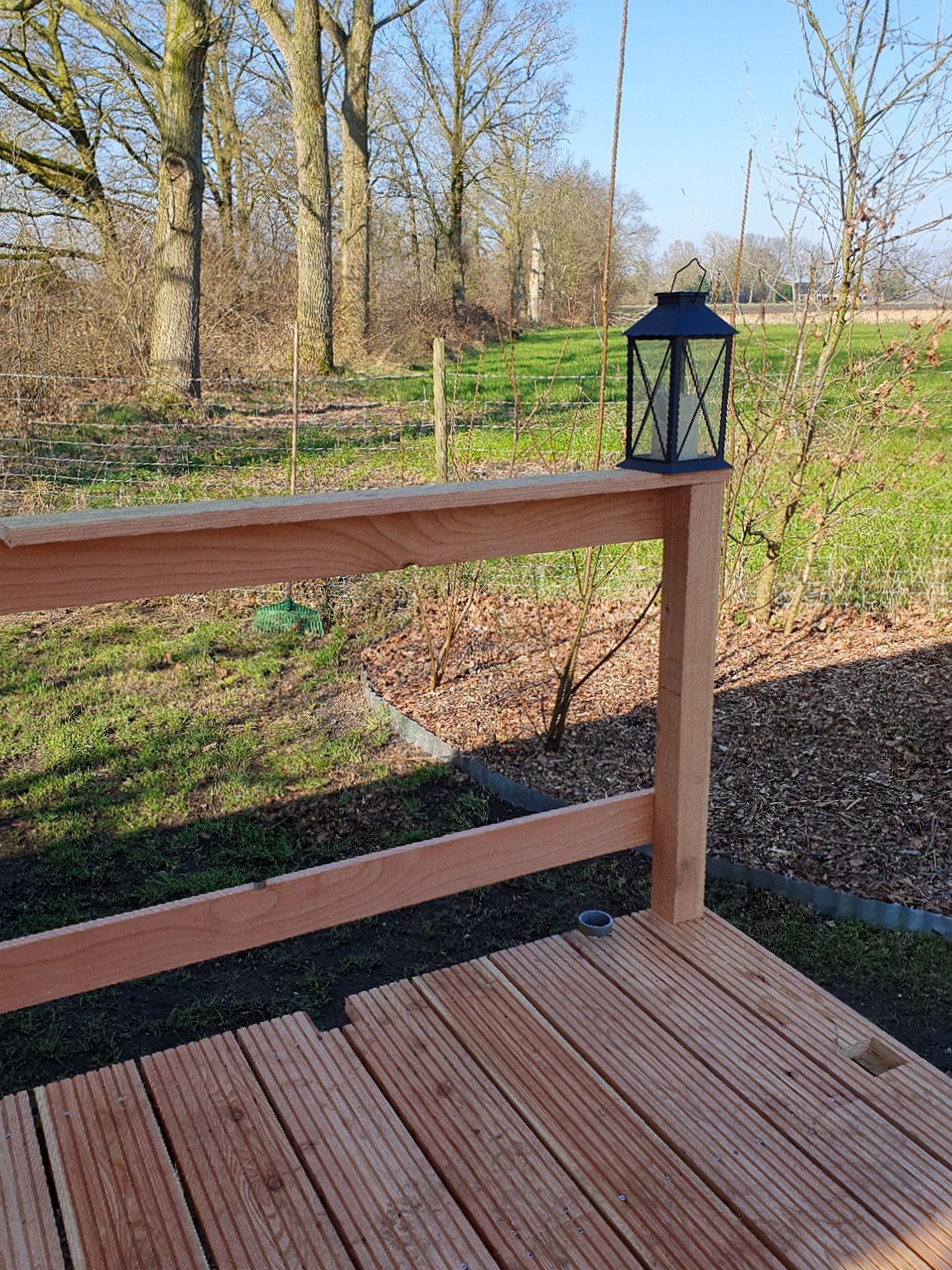 uitzicht