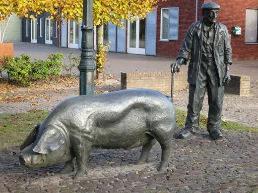 De Mortel