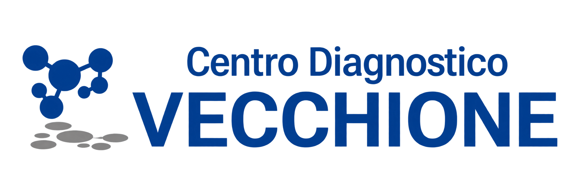 logo centro diagnostico vecchione