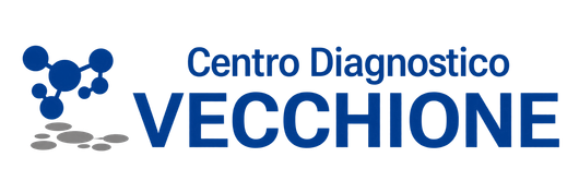 logo centro diagnostico vecchione