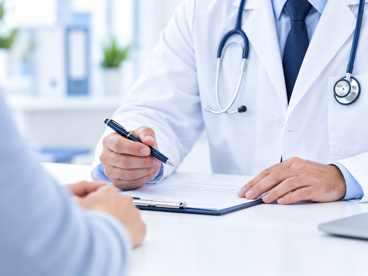 visita cardiologica