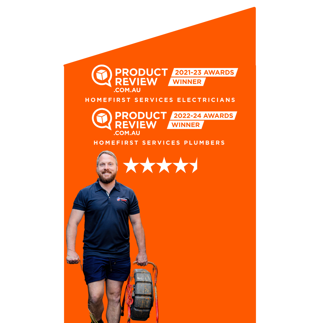 HomeFirst Services - Plumbing, Heating & Cooling, Electrical - One Stop ...