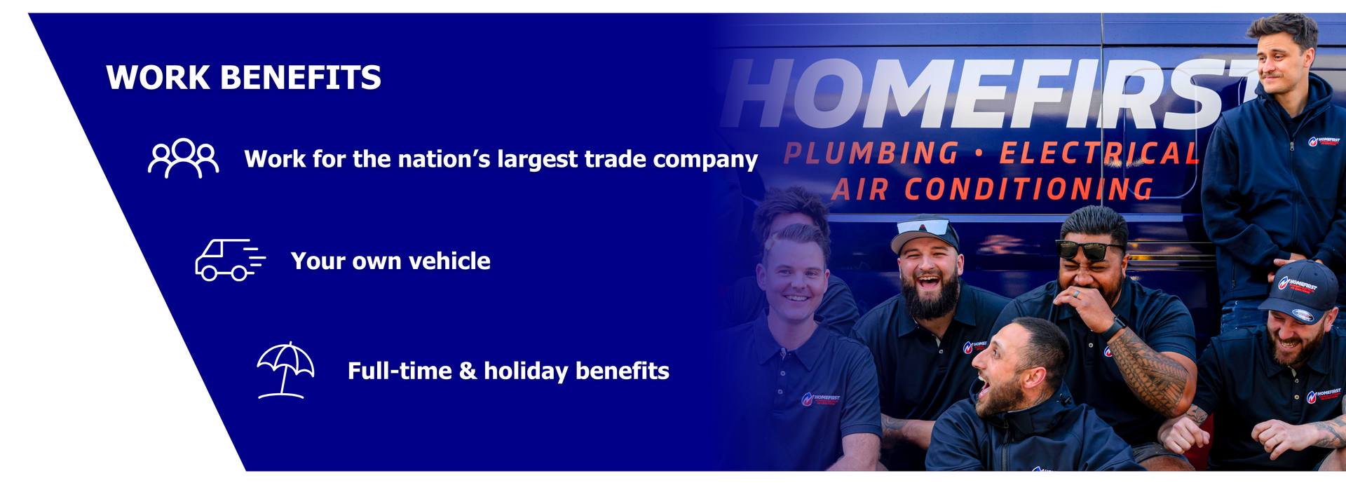 Home First Service HomeFirst Services - Plumbing, Heating & Cooling, Electrical - One Stop ...