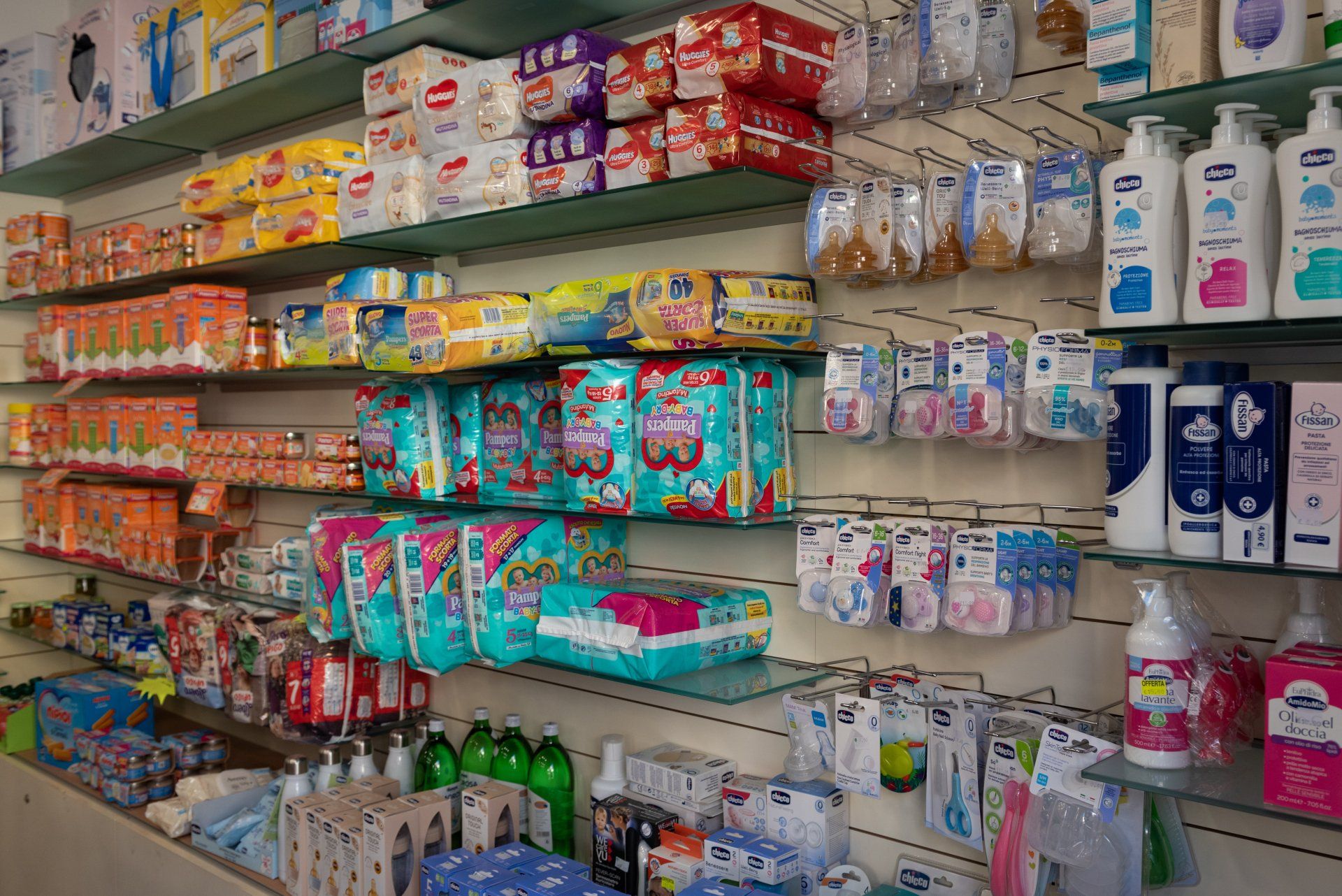 farmacia