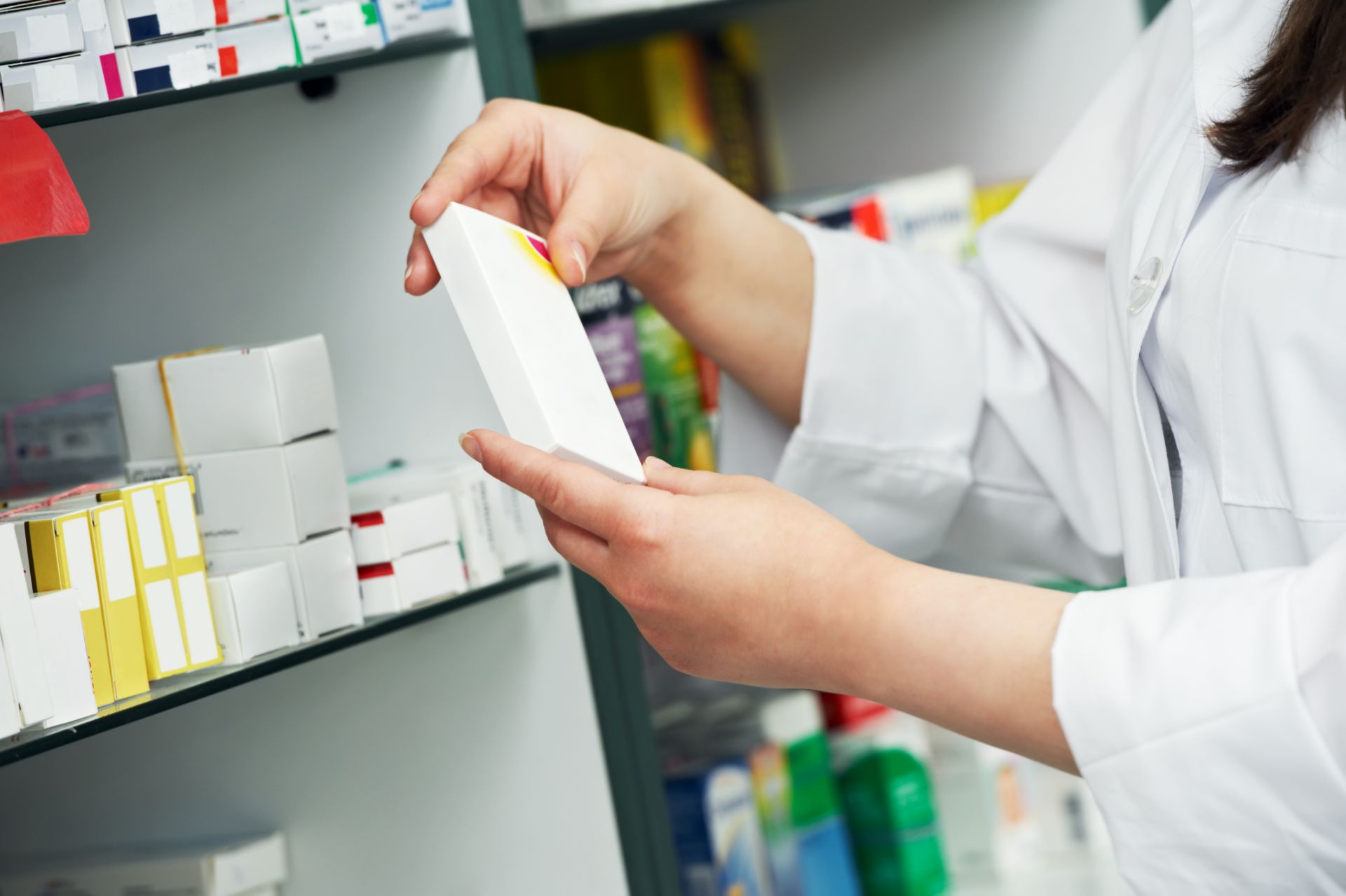 farmacia