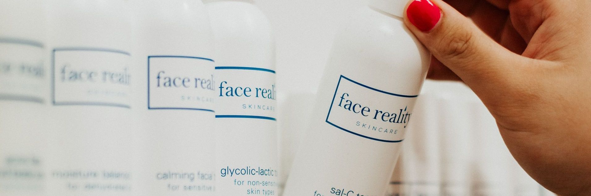 Acne Products