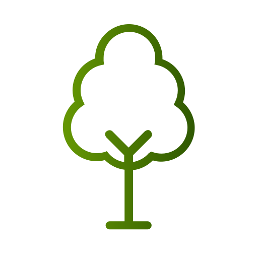New Albany Tree Service Logo