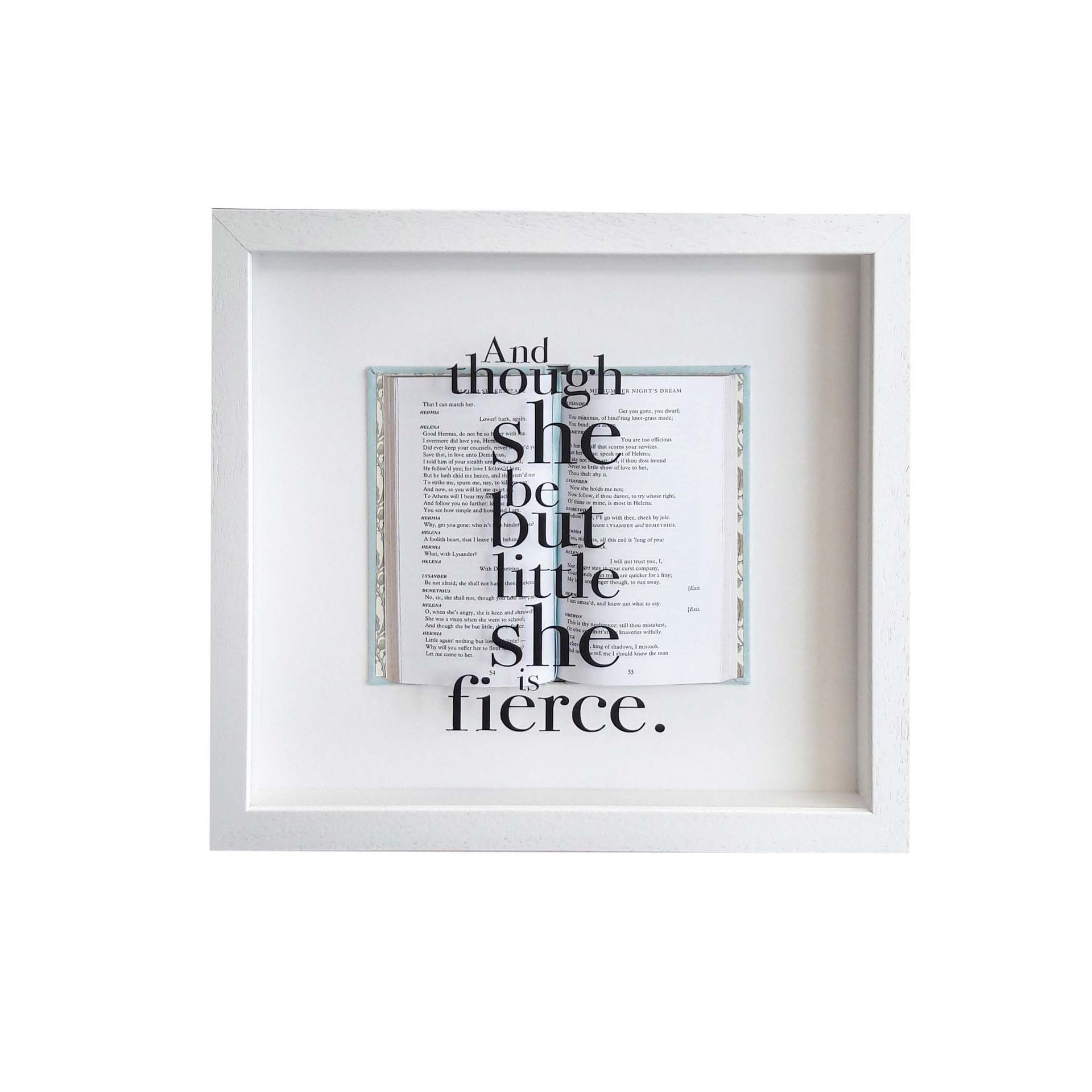 custom picture framing Fulham.