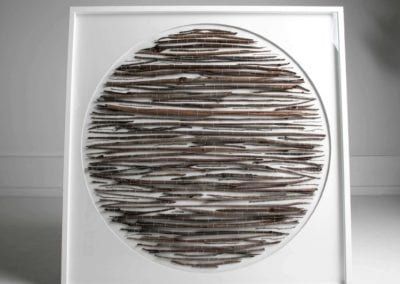 Artwork framing expert service