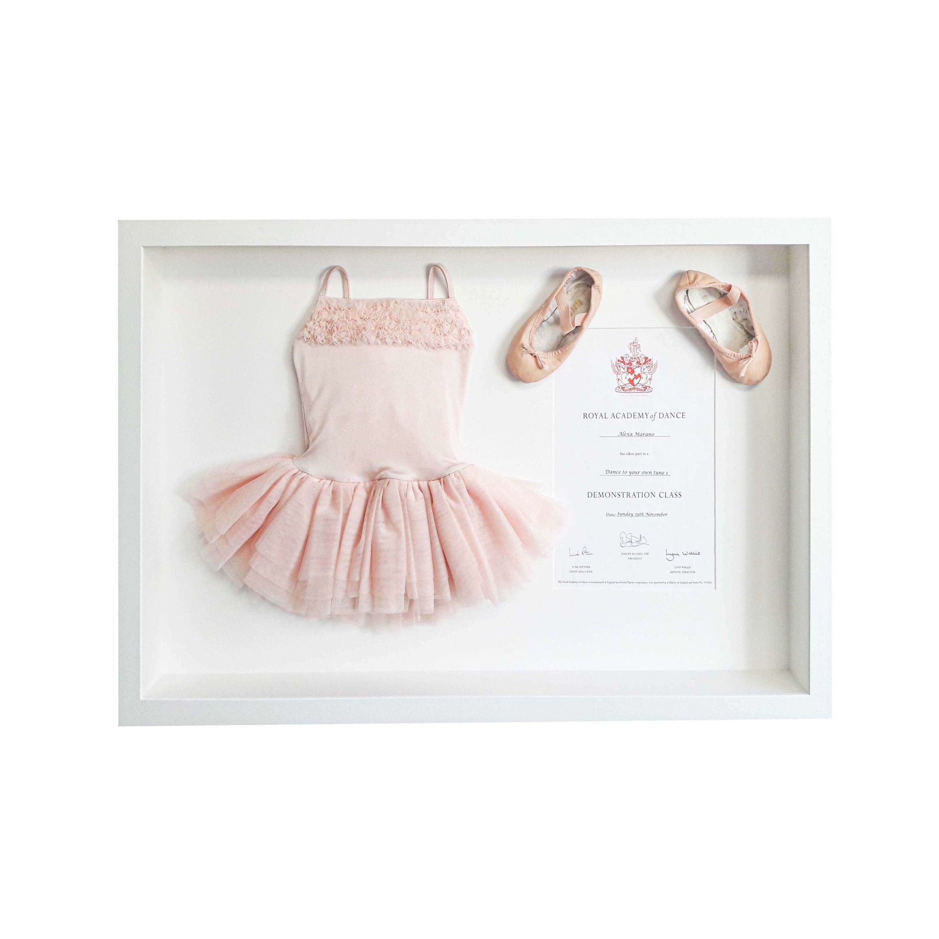 Artwork framing expert service