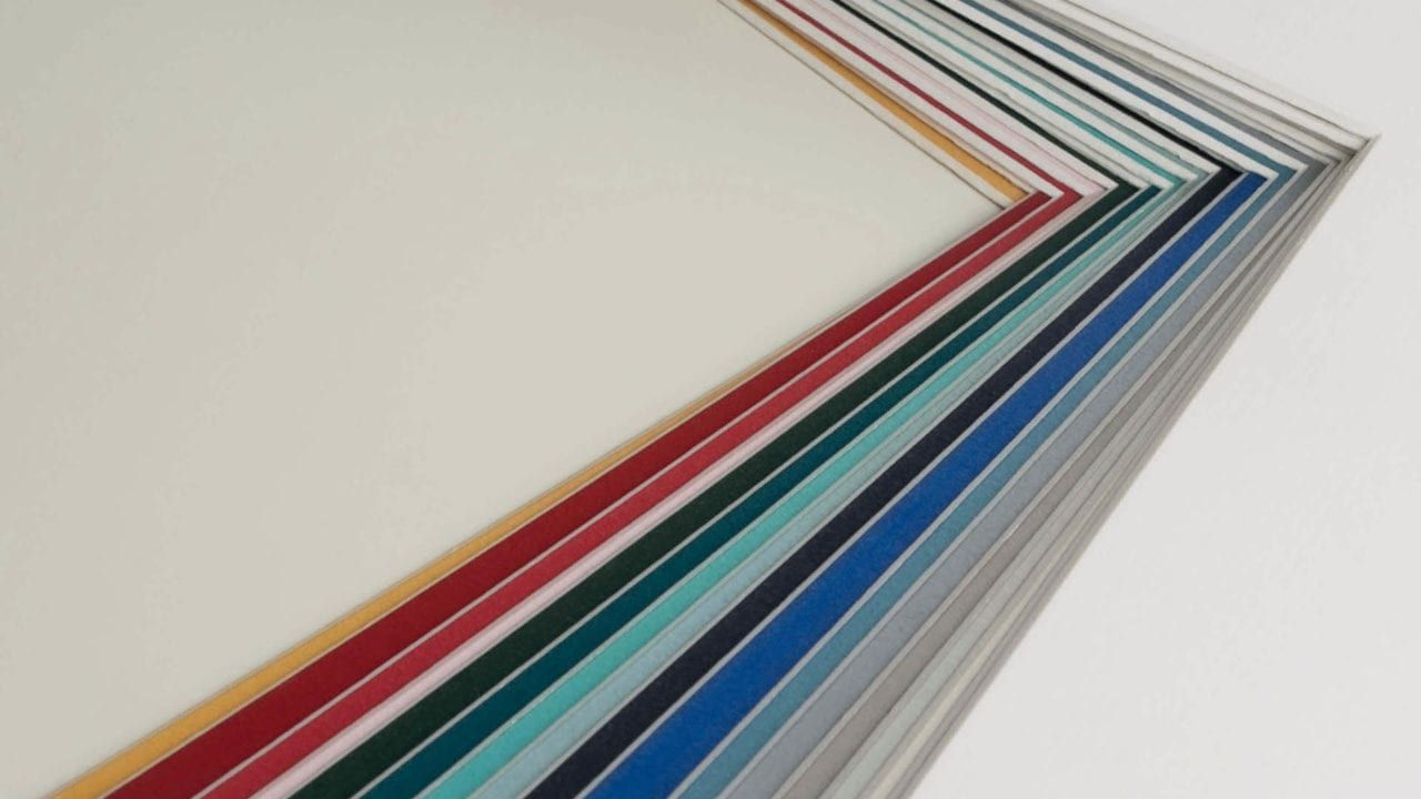 custom picture framing Fulham.