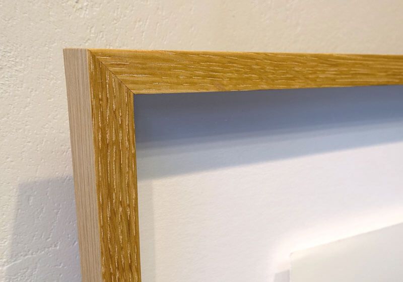 custom picture framing Fulham.