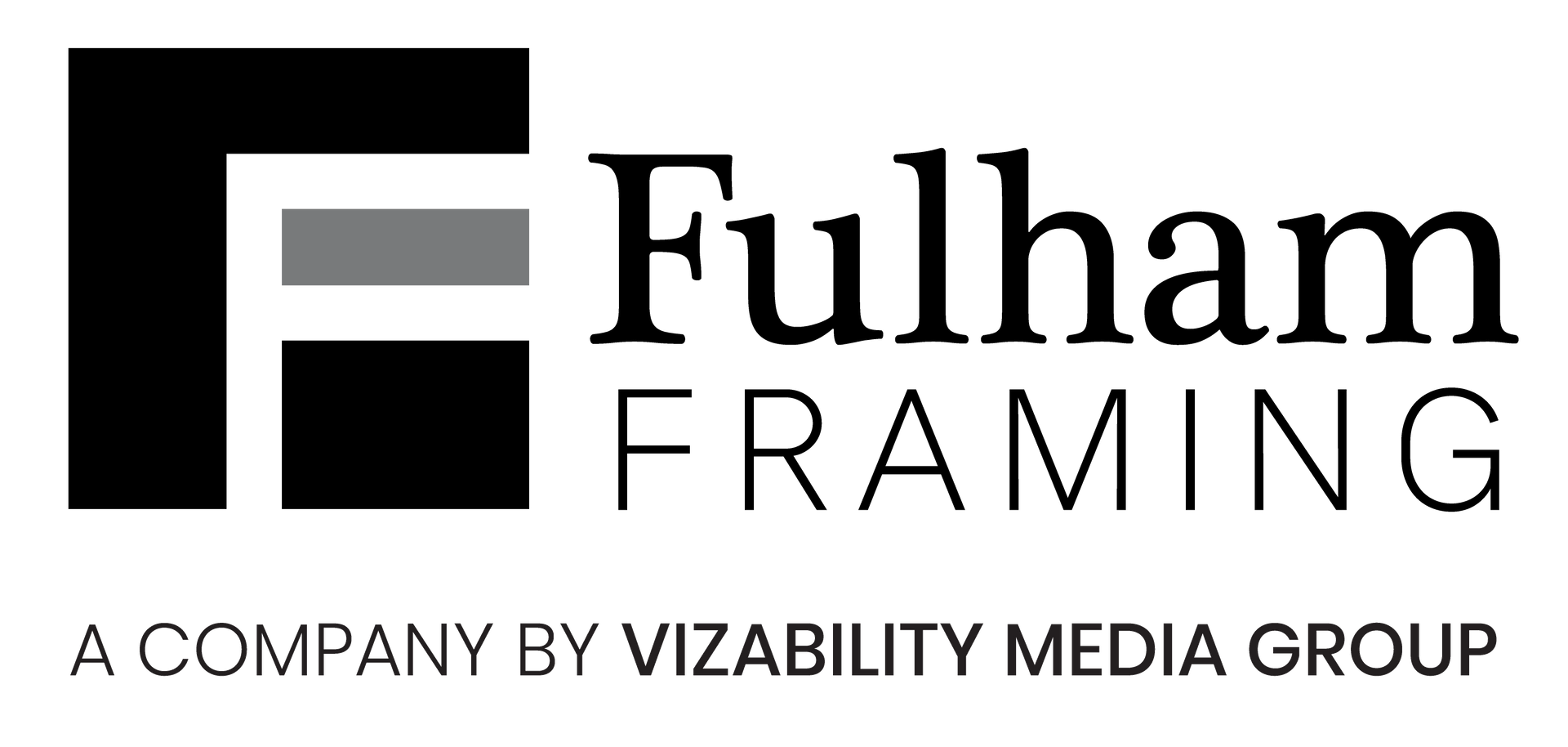custom picture framing Fulham.