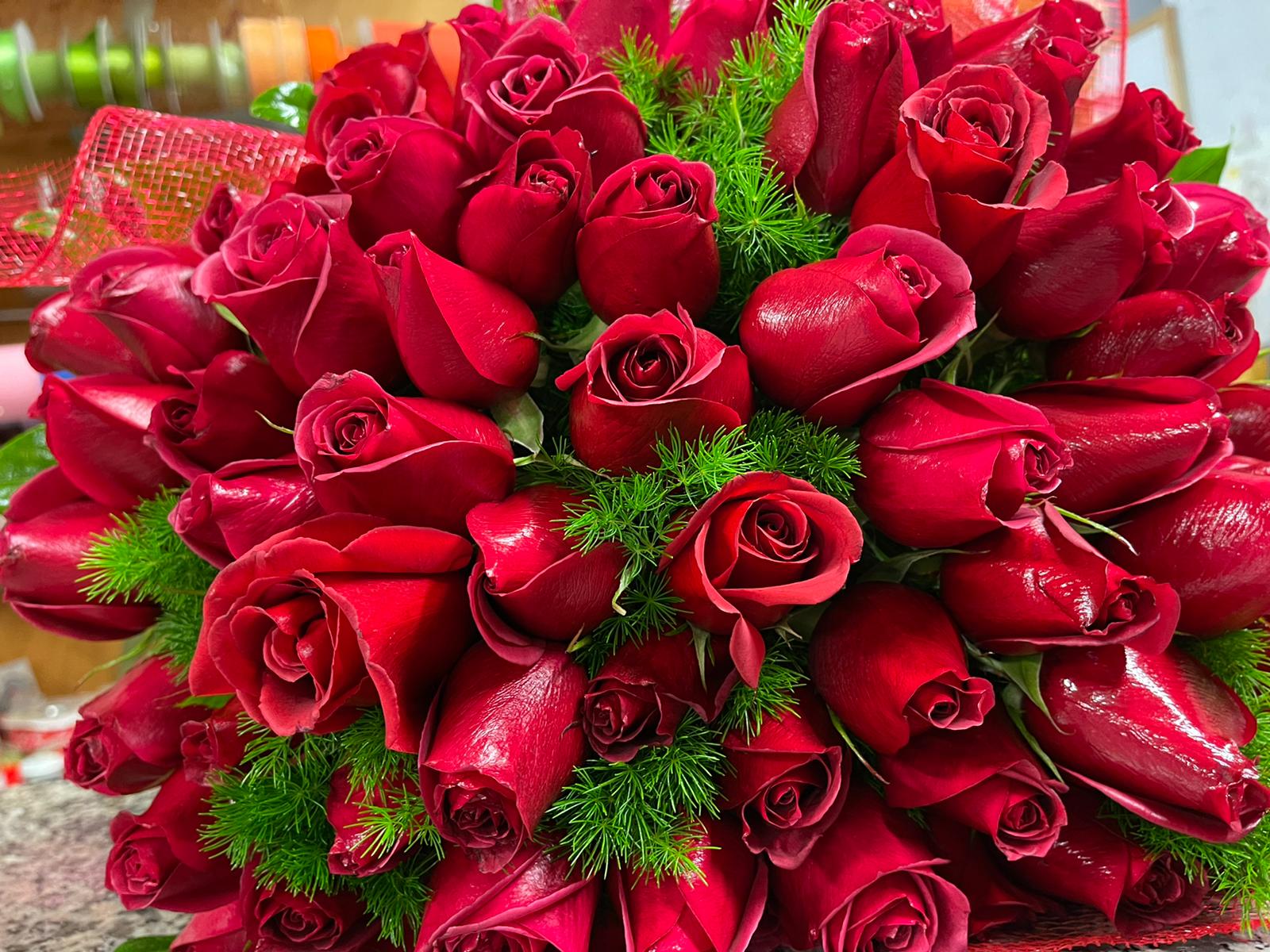 mazzo di fiori