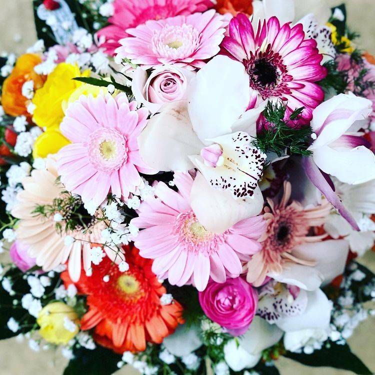 bouquet