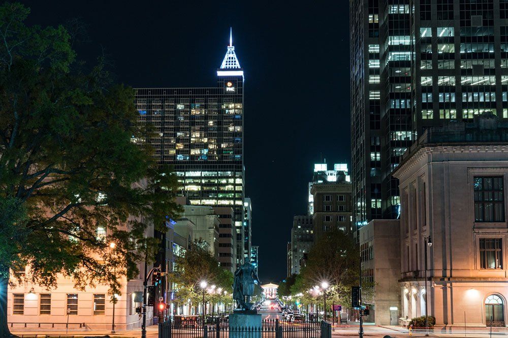 HVAC Supply in Raleigh, NC