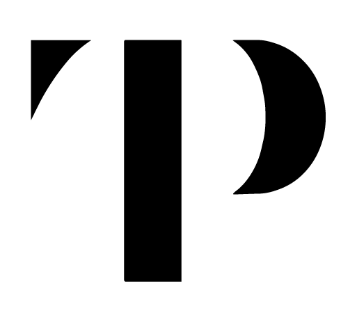 Tradition Point Logo Black

