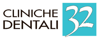 logo cliniche dentali 32