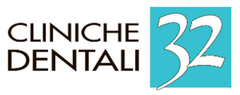 logo cliniche dentali 32