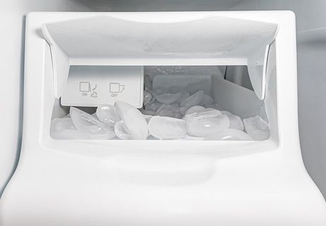 Ice Maker — Myers, FL — Felix Marine Ice Maker — Myers, FL — Felix Marine