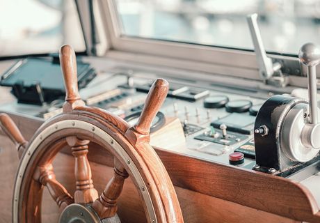 Boat Auto Pilot System — Myers, FL — Felix Marine Boat Auto Pilot System — Myers, FL — Felix Marine