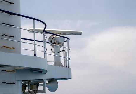 Boat Radar — Myers, FL — Felix Marine Boat Radar — Myers, FL — Felix Marine