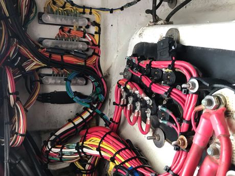 Bilge Pumps — Myers, FL — Felix Marine Bilge Pumps — Myers, FL — Felix Marine