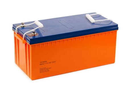 Boat Batteries — Myers, FL — Felix Marine