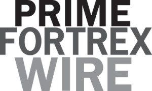 Prime Fortrex Wire Logo — Myers, FL — Felix Marine