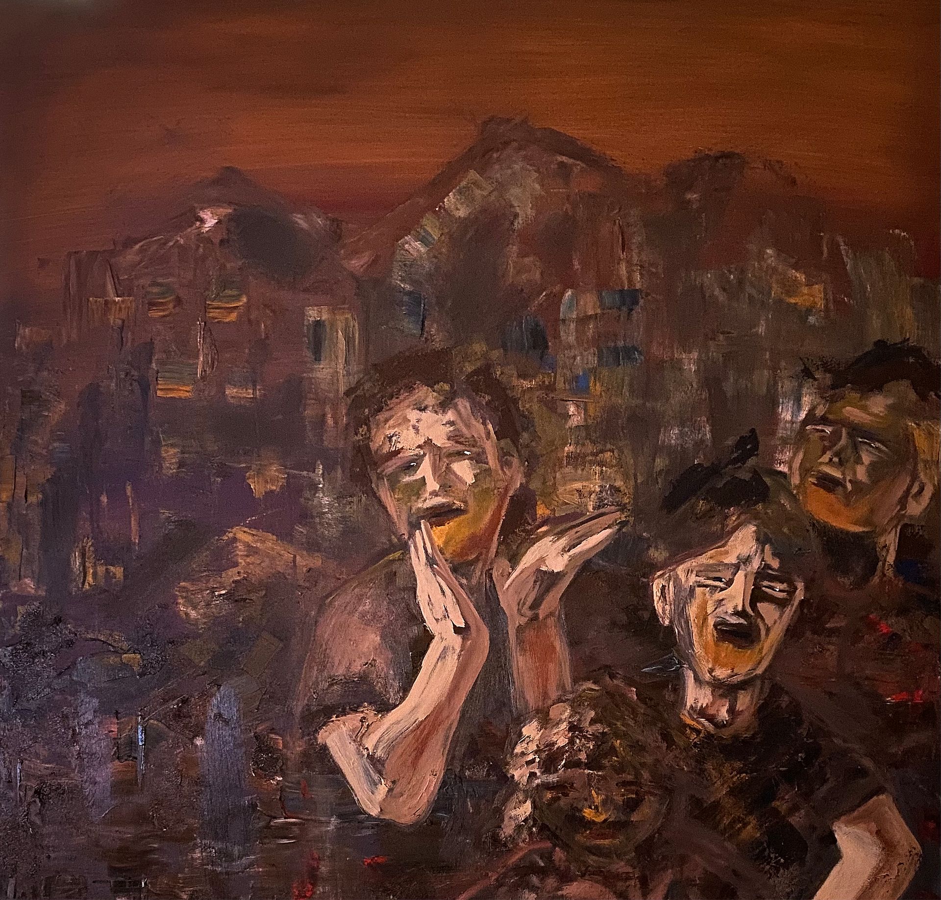 Ronny Simon Art