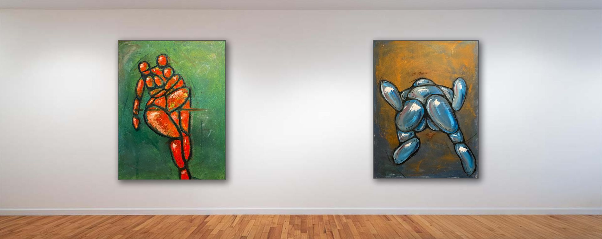 Ronny Simon Art