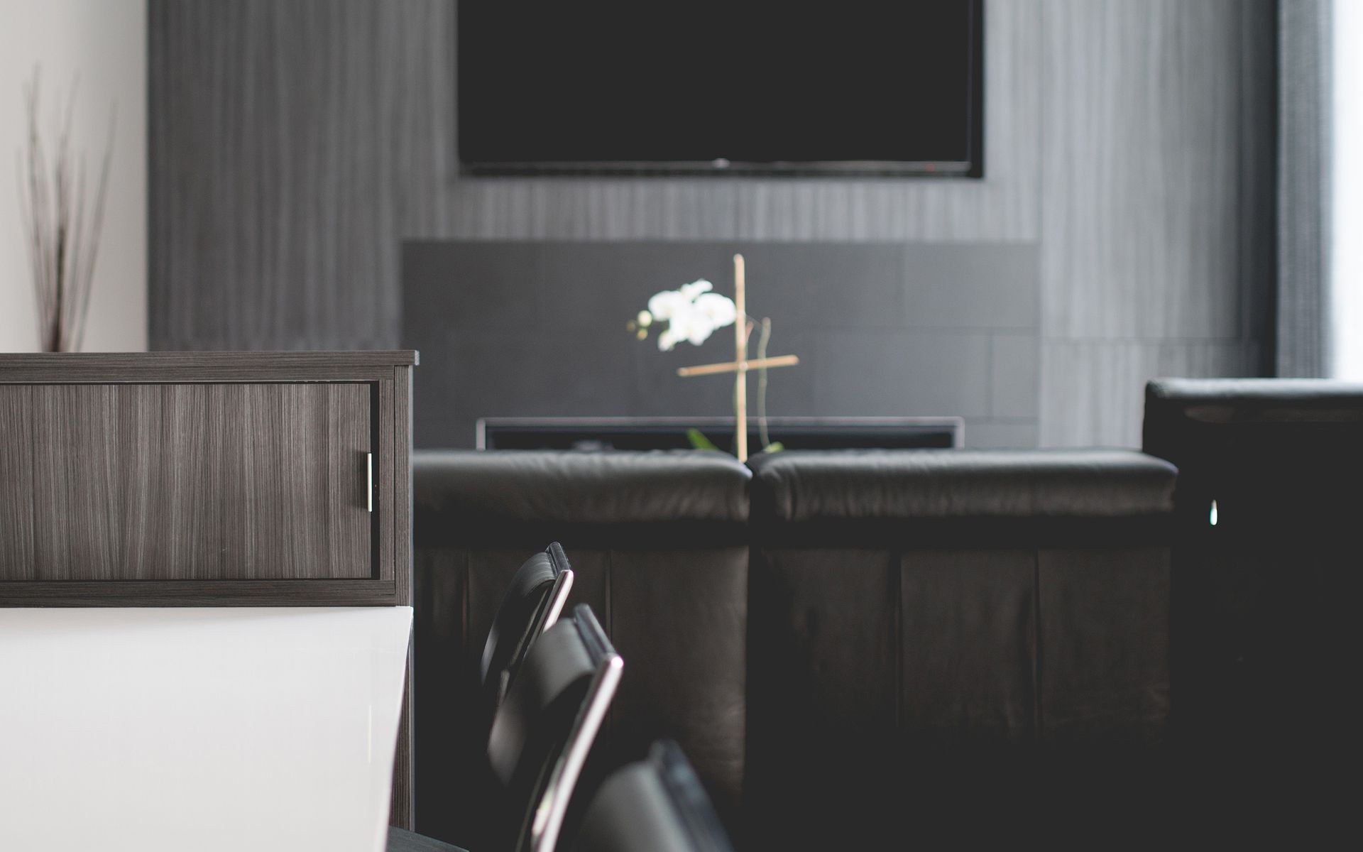 Jetsetter Bauhaus Modern Homes Dallas, TX