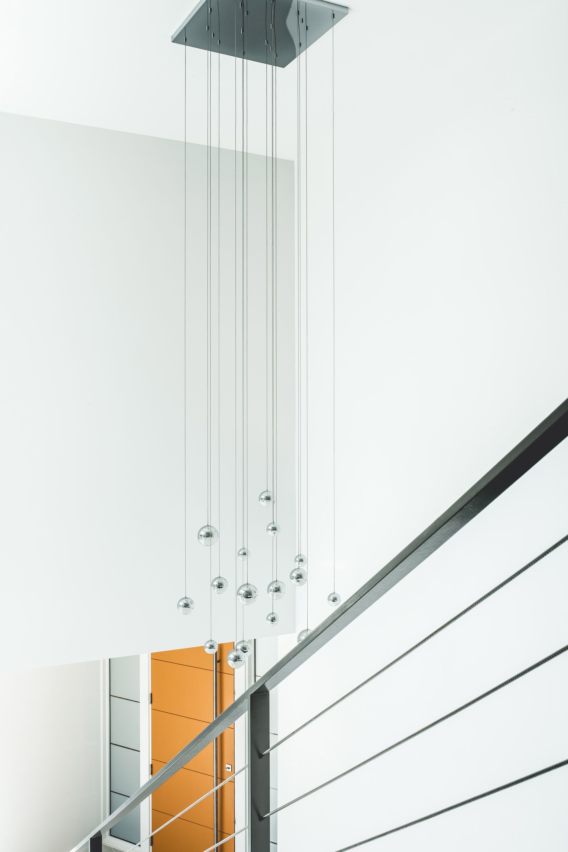 Jetsetter Bauhaus Modern Homes Dallas, TX