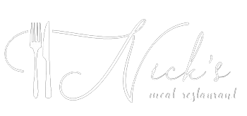 logo_Nick's Meat Restaurant