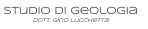  Studio di geologia Lucchetta Gino logo