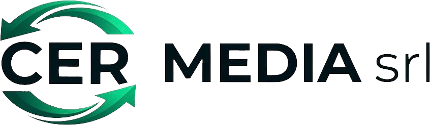 Logo di CER Media srl ​​